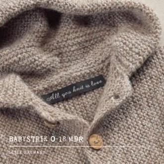 All You Knit is Love